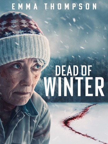 DEAD OF WINTER - VJ EMMY